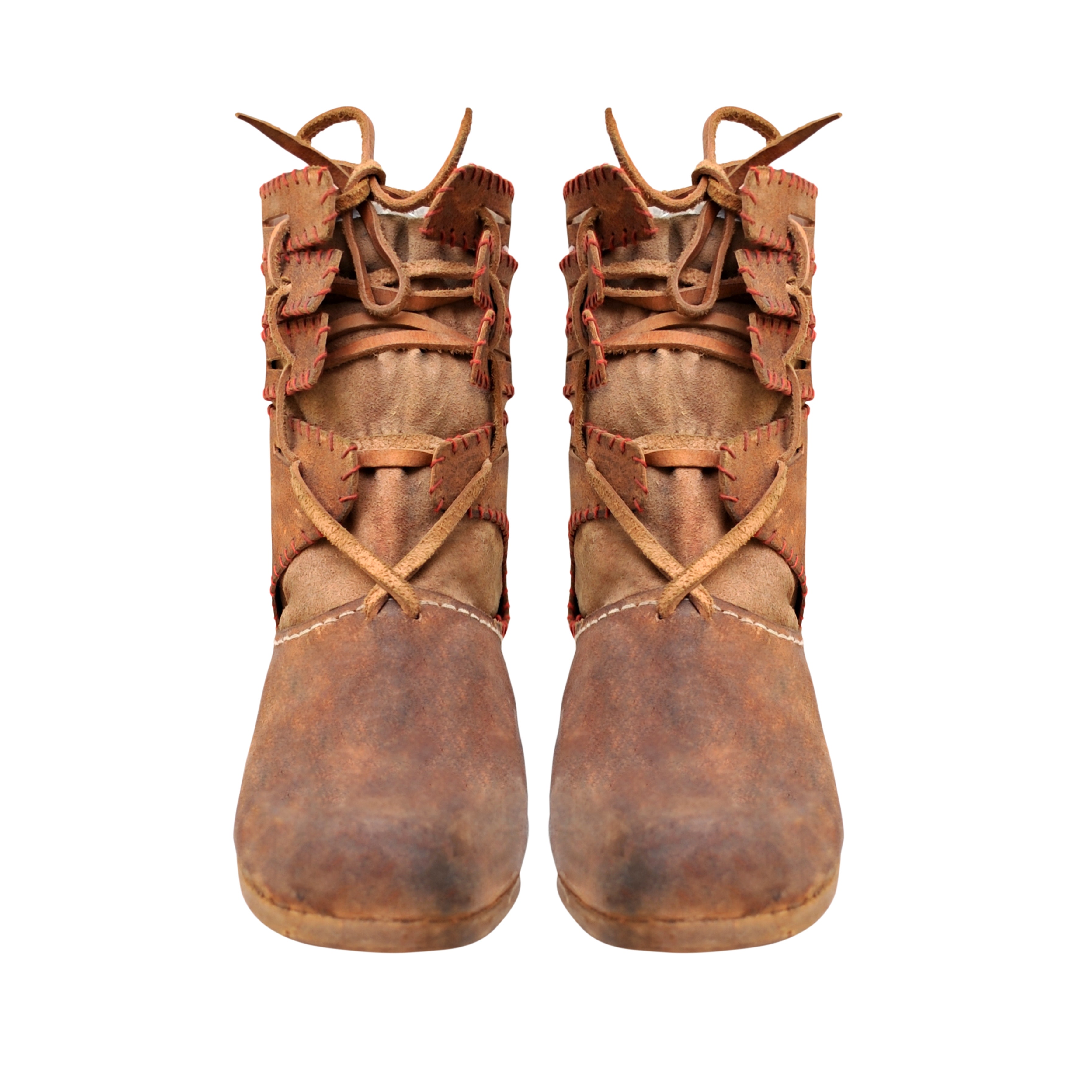 Romische Stiefel Mainzer Calceus Antik Historisch Reenactment